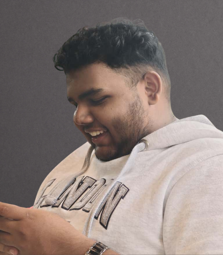 UA Samshar Digital Marketer